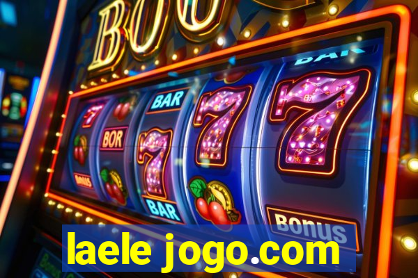 laele jogo.com