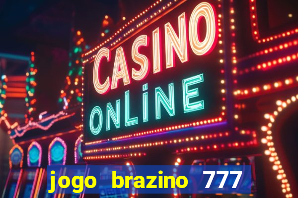 jogo brazino 777 é confiável