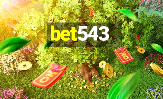 bet543