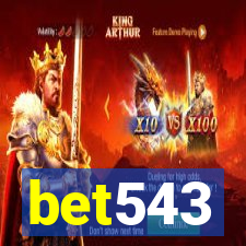 bet543