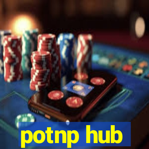 potnp hub