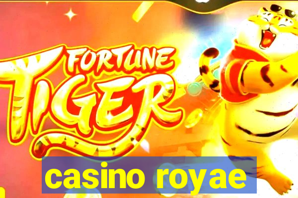 casino royae