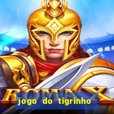 jogo do tigrinho plataforma chinesa