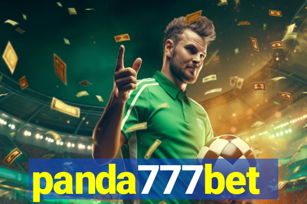 panda777bet