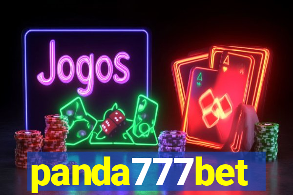 panda777bet