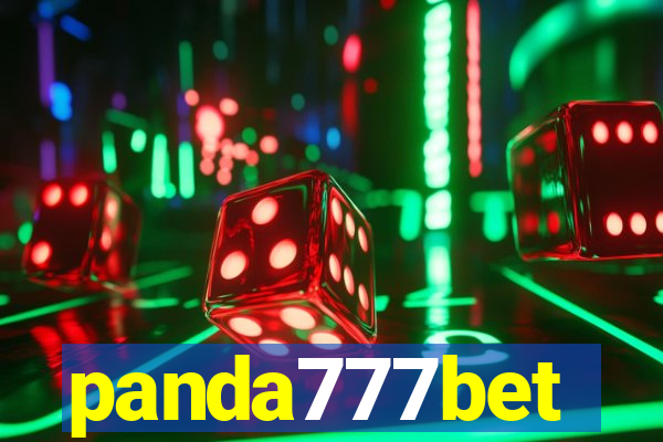 panda777bet