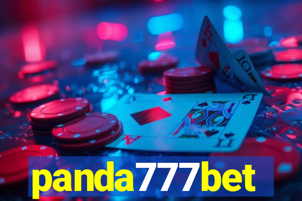 panda777bet