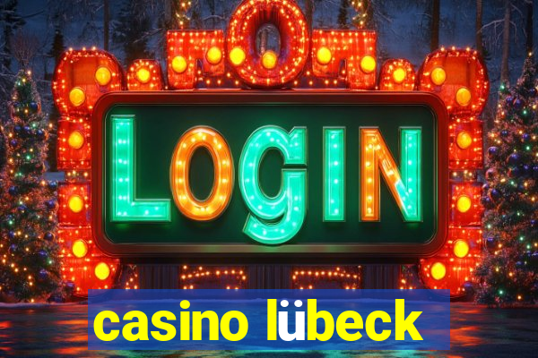 casino lübeck