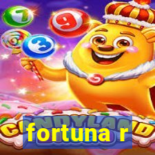 fortuna r