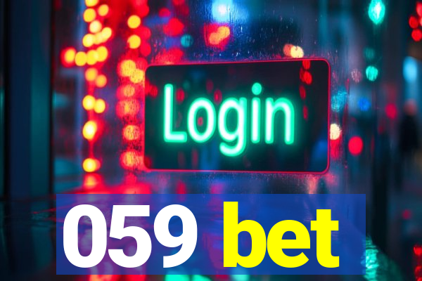 059 bet