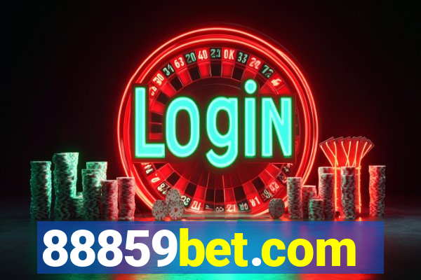 88859bet.com