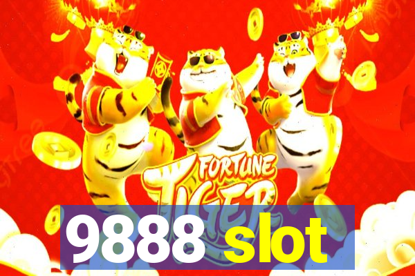 9888 slot