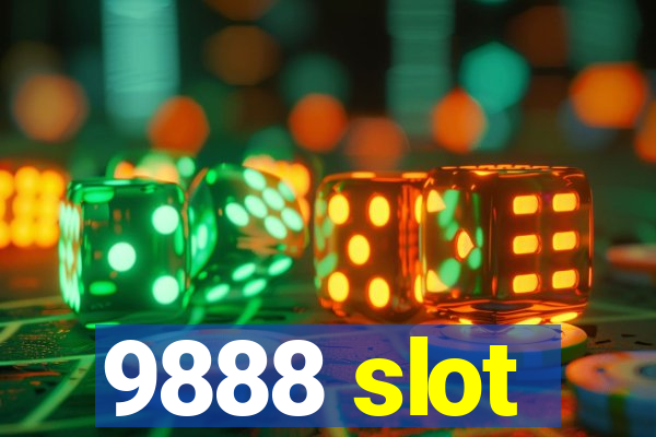 9888 slot