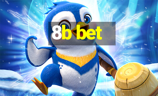 8b bet