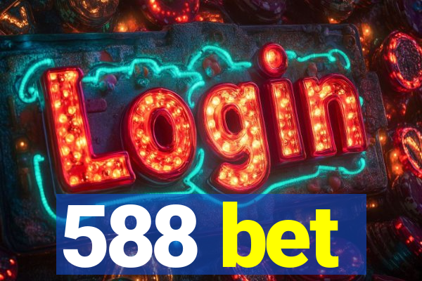 588 bet