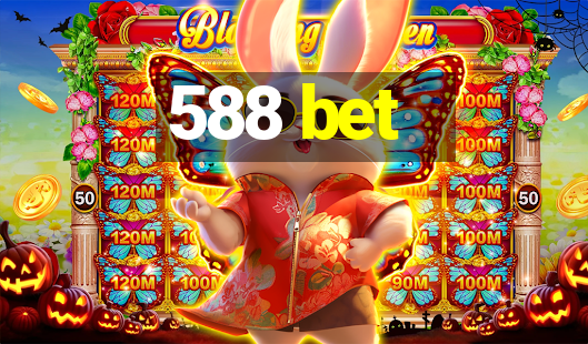 588 bet