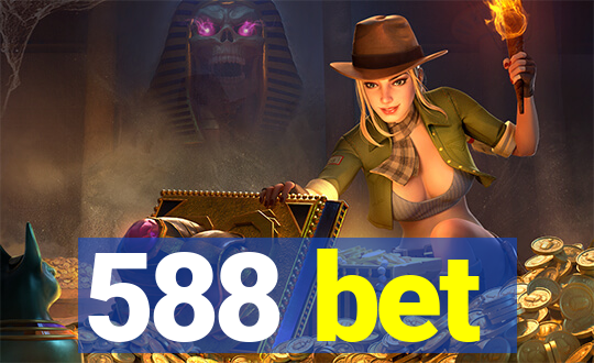 588 bet