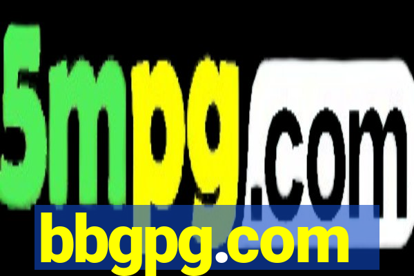 bbgpg.com