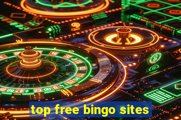 top free bingo sites