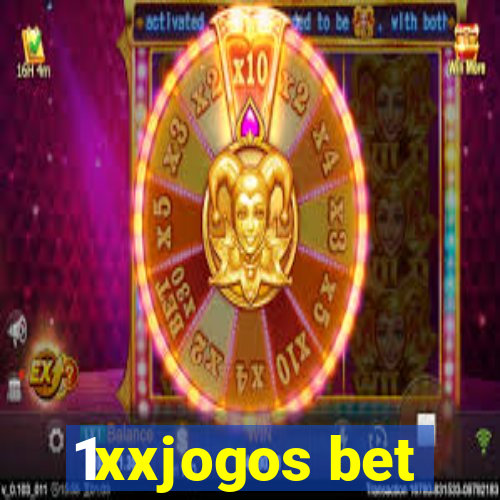 1xxjogos bet