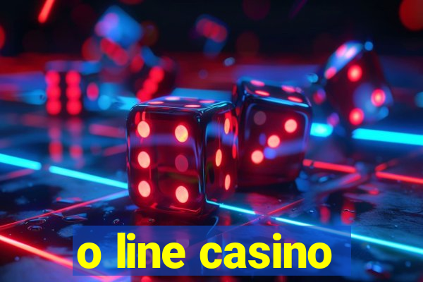 o line casino