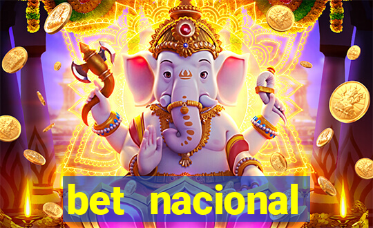 bet nacional reclame aqui