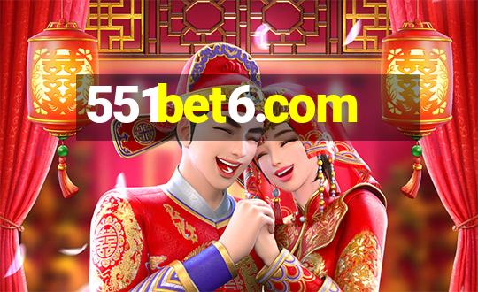 551bet6.com