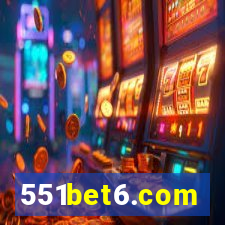 551bet6.com