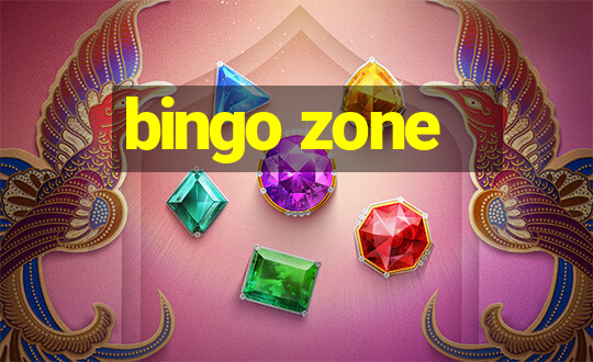 bingo zone