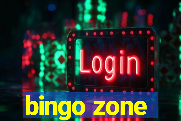 bingo zone