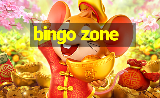 bingo zone