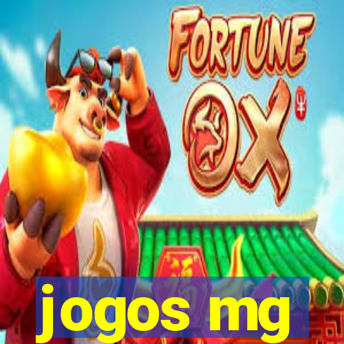 jogos mg