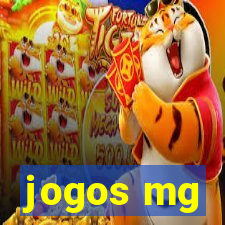 jogos mg