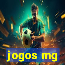 jogos mg