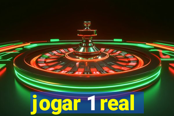 jogar 1 real