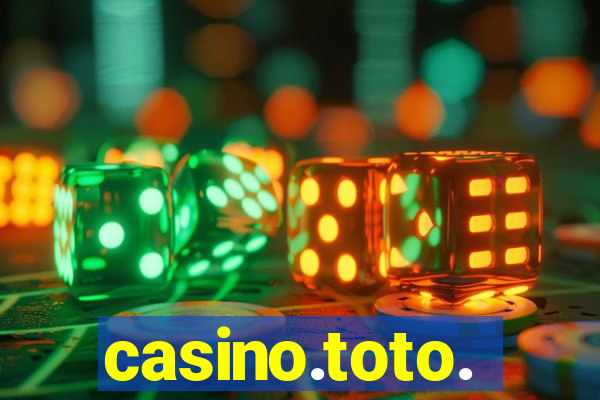 casino.toto.