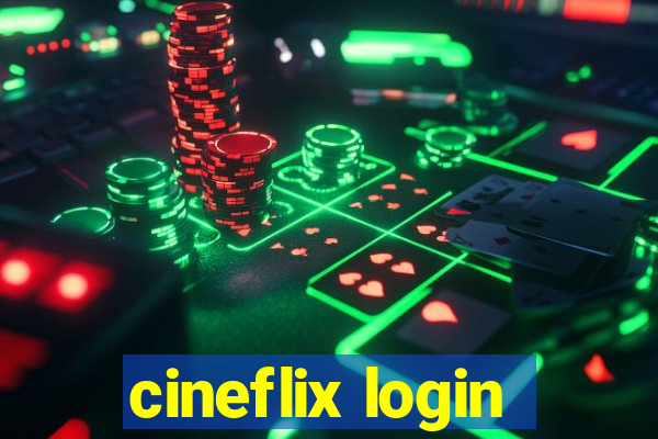 cineflix login