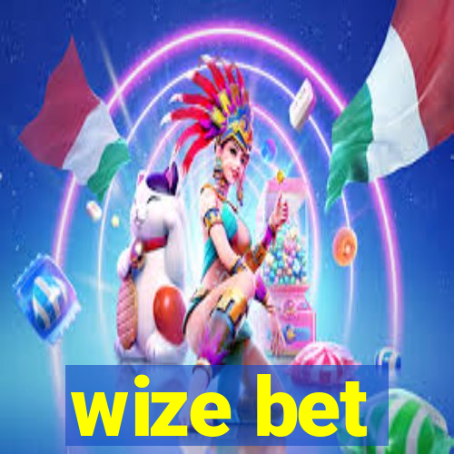 wize bet