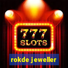 rokde jeweller