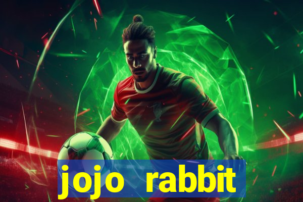 jojo rabbit assistir on-line