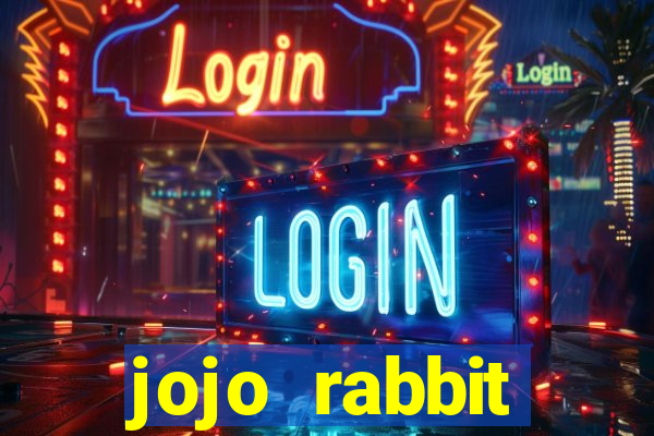 jojo rabbit assistir on-line