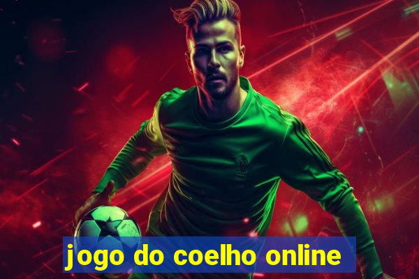 jogo do coelho online