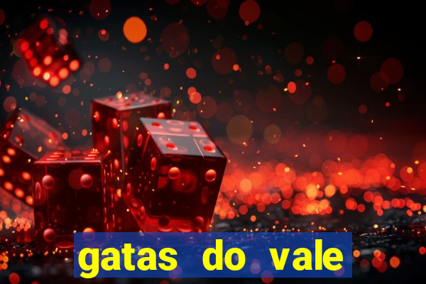 gatas do vale juazeiro ba