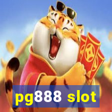 pg888 slot