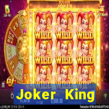 Joker King Slots-b?n cá