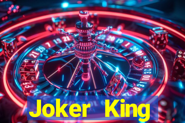 Joker King Slots-b?n cá