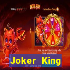 Joker King Slots-b?n cá