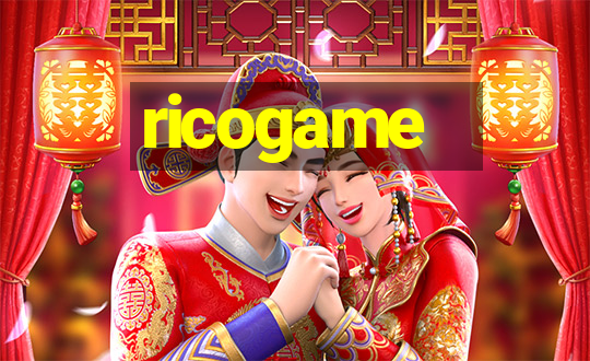 ricogame