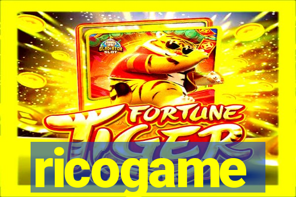 ricogame