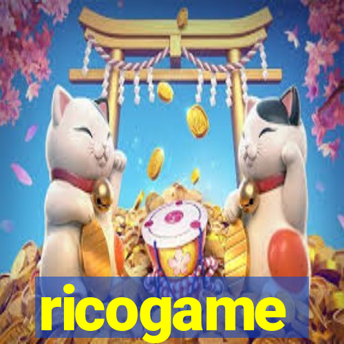 ricogame